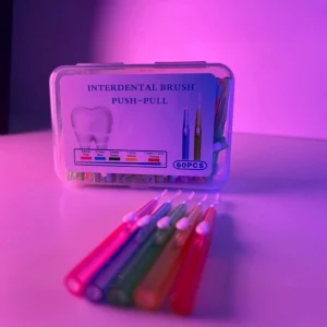Cepillo interdental