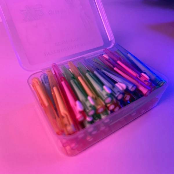 Cepillo interdental - Imagen 2