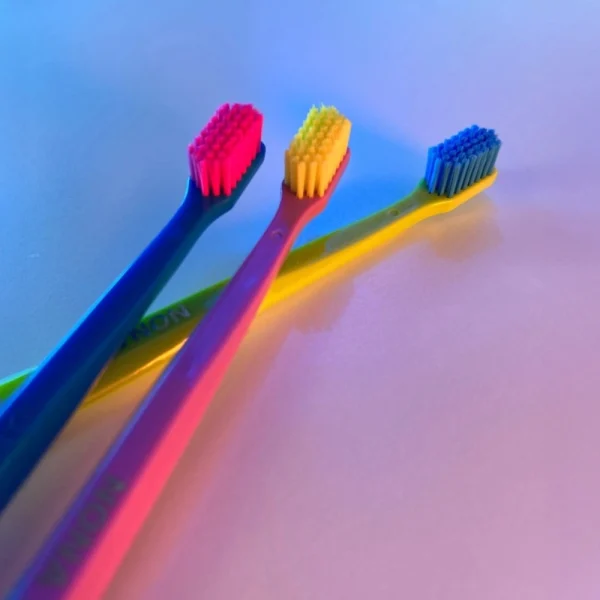 Cepillo de dientes suizo - Imagen 3