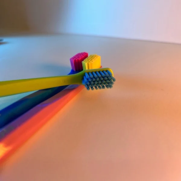 Cepillo de dientes suizo - Imagen 2